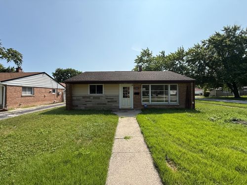 17057 Park Ave, Lansing, IL, 60438-1134 | Card Image