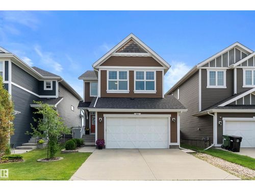 95 Sheppard Way, Leduc, AB, T9E0T4 | Card Image