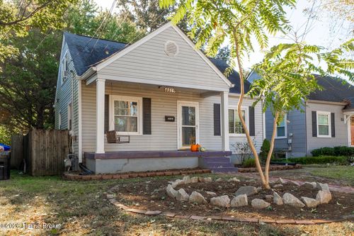 4819 Cliff Ave, Louisville, KY, 40215-2422 | Card Image