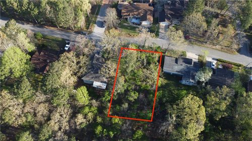 Lot 24 Little Dr, Bella Vista, AR, 72715-1538 | Card Image