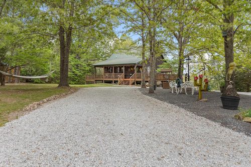 12985 N Highway 65, Saint Joe, AR, 72675-1445 | Card Image