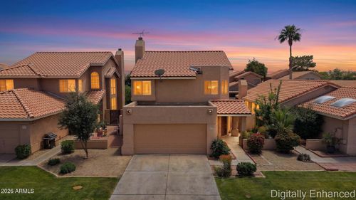 7939 W Shaw Butte Dr, Peoria, AZ, 85345-1333 | Card Image