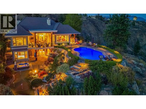 1173 Parkbluff Lane, Kelowna, BC, V1V2Y3 | Card Image