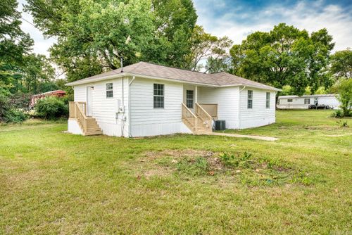 103 Sevier Street, Mountain Pine, AR, 71956 | Card Image