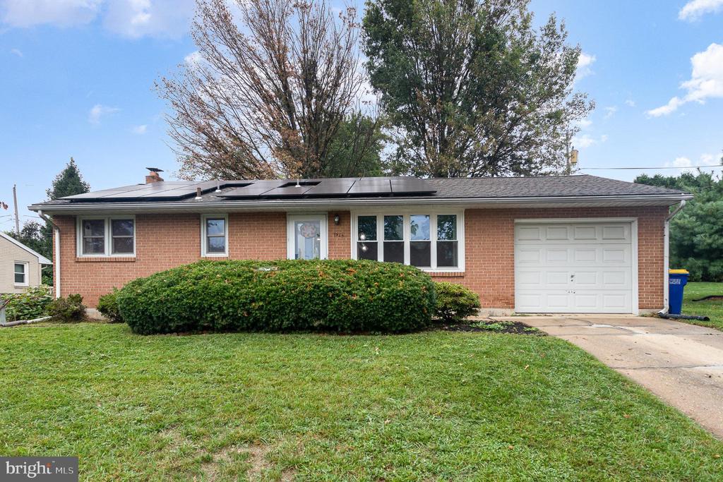 White St, York, PA 17404