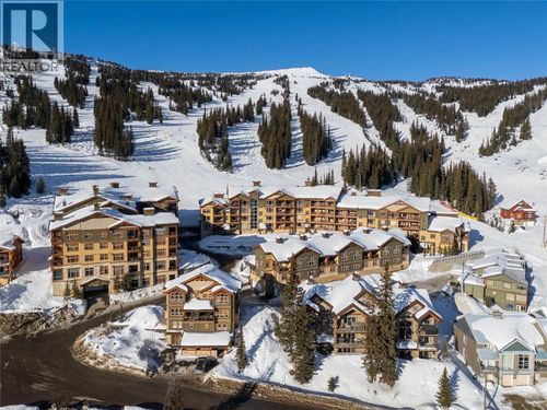 401-7700 Porcupine Rd, Big White Mountain, BC, V1P1T4 | Card Image