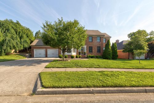 1133 Shagbark Ln, Lexington, KY, 40515 | Card Image