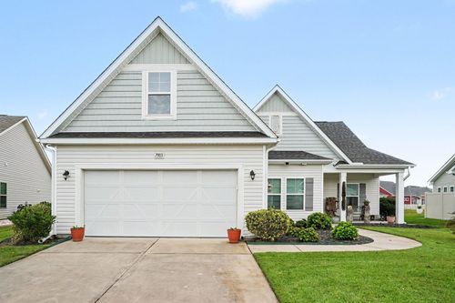 7983 Swansong Cir, Myrtle Beach, SC, 29579-4496 | Card Image