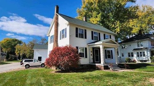 605 W Madison St, LAKE MILLS, WI, 53551-1039 | Card Image