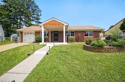 2936 Dubois Pl, Virginia Beach, VA, 23453-3252 | Card Image