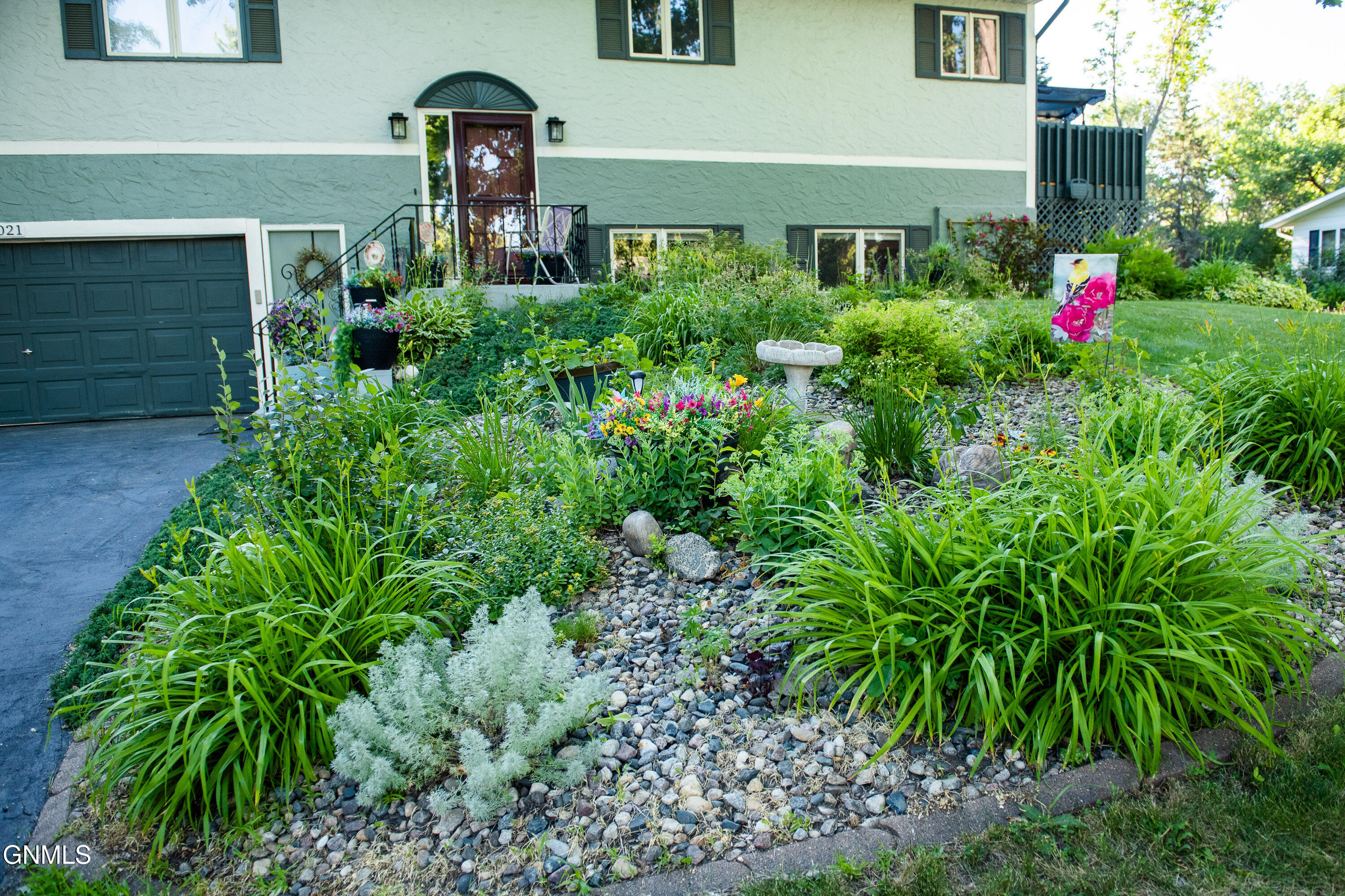 Residential in Jamestown 2