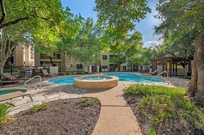 UNIT-625 - 9525 N Capital Of Texas Hwy, Condo with 2 bedrooms, 2 bathrooms and 2 parking in Austin TX | Image 25