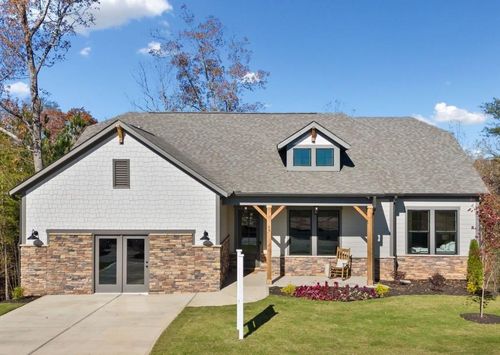 49 Pinnacle Way, East Ellijay, GA, 30540-8328 | Card Image