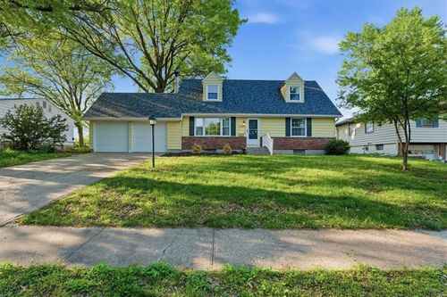 900 Sw 6th St, Lee's Summit, MO, 64081-2614 | Card Image