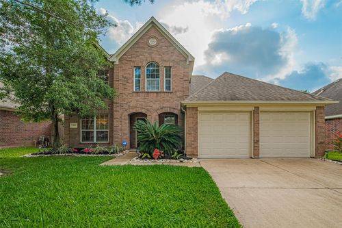 3911 Fall Branch Dr, Katy, TX, 77450-7668 | Card Image