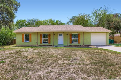 122 Sandy Oaks, Live Oak, TX, 78233-2531 | Card Image