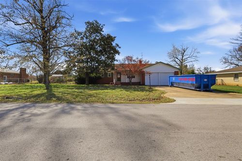 14552 E 12th Pl, Tulsa, OK, 74108-4510 | Card Image