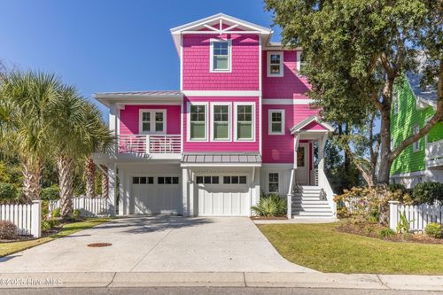249 Seawatch Way, Kure Beach, NC, 28449-4814 | Card Image