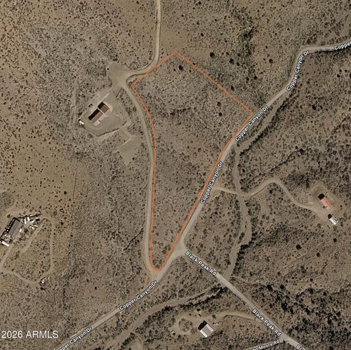 168-21xx N Copper Canyon Road, Globe, AZ, 85501 | Card Image