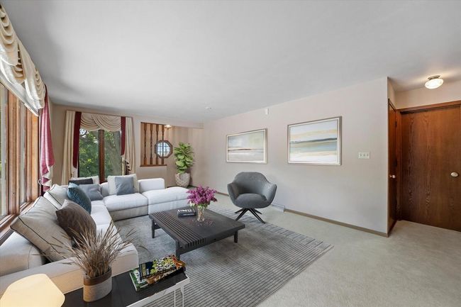 N4554 Lakeview Road, House other with 5 bedrooms, 3 bathrooms and null parking in HUSTISFORD WI | Image 38