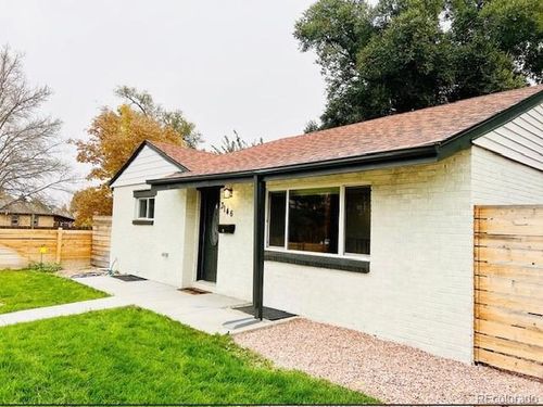 3146 N Milwaukee St, Denver, CO, 80205-4828 | Card Image