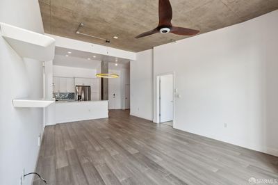 615 - 288 3rd Street, Condo with 2 bedrooms, 2 bathrooms and 1 parking in Oakland CA | Image 2