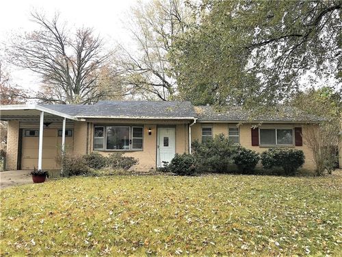 1304 W Sunset Dr, Rogers, AR, 72756-2638 | Card Image