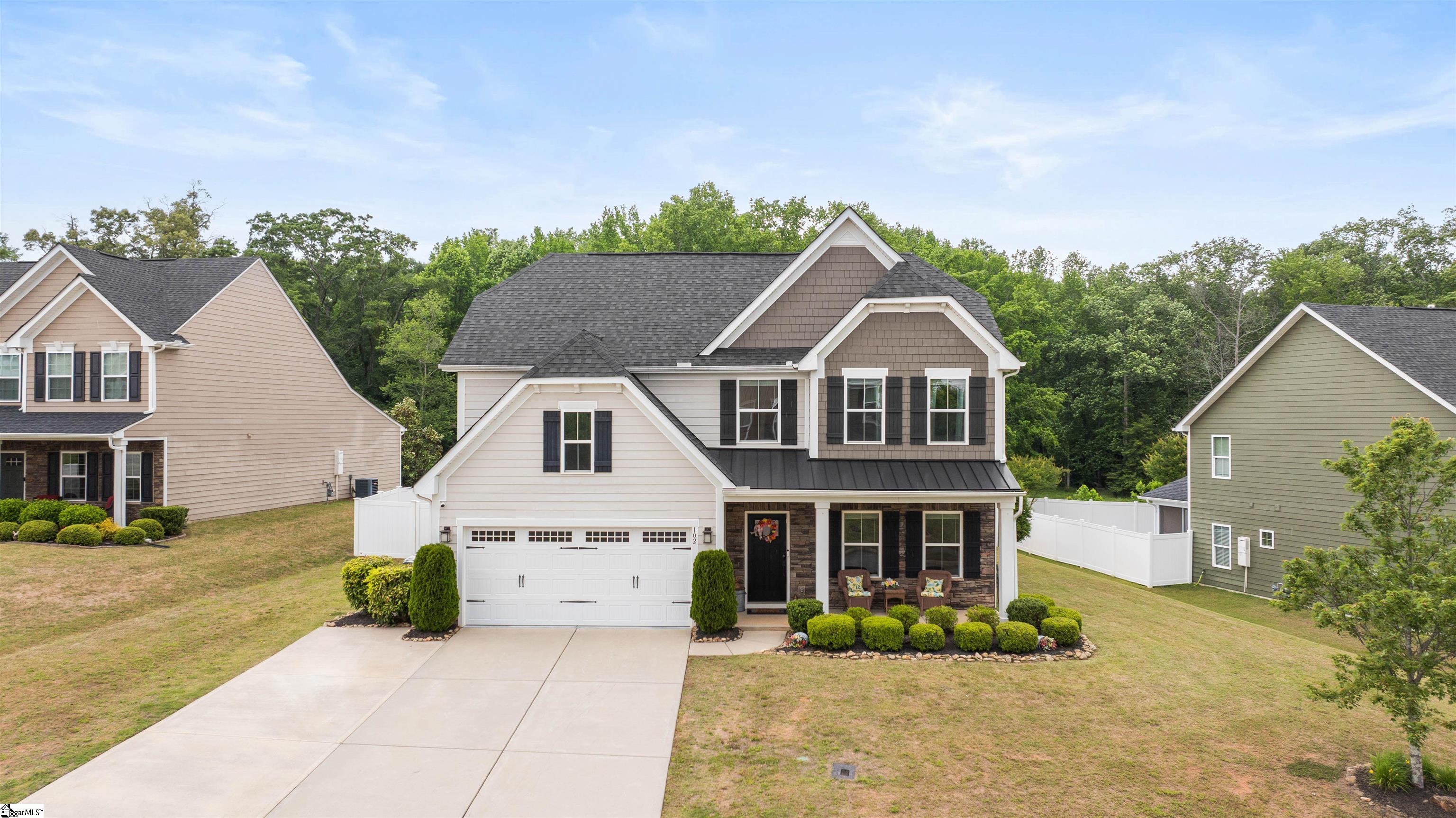Residential in Greenville 3