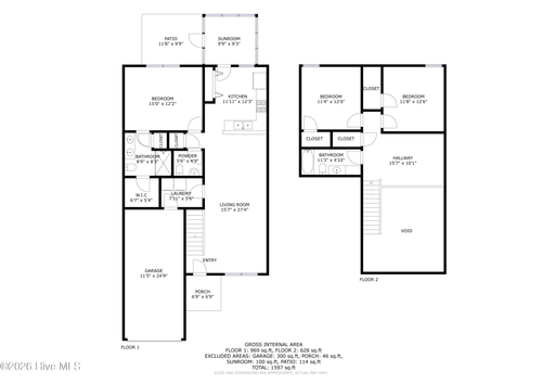 unit-3-4008 Norseman Loop, Southport, NC, 28461-1005 | Card Image