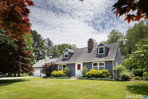 12 Red Bird Ln, Lakeville, CT, 06039-2216 | Card Image