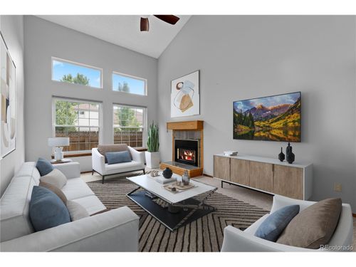 f-14801 E Penwood Pl, Aurora, CO, 80015-2200 | Card Image