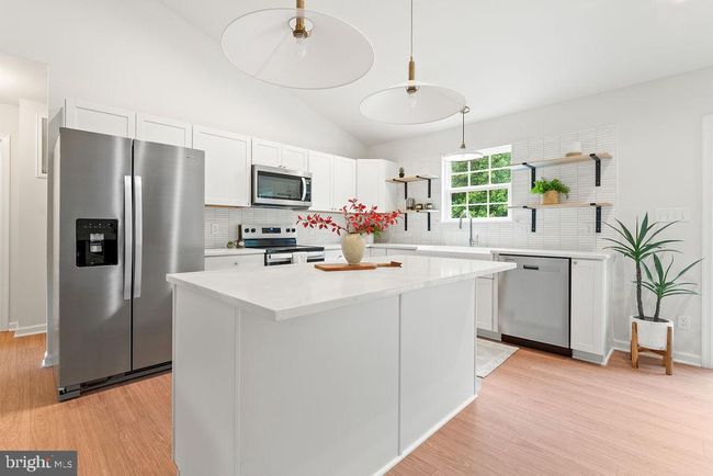 26354 Old Pitts Rd, House other with 3 bedrooms, 2 bathrooms and null parking in RUTHER GLEN VA | Image 20