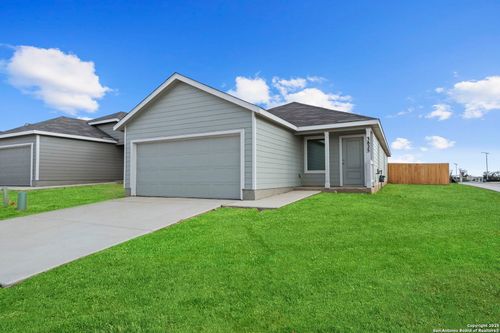 3825 Swift Fox, New Braunfels, TX, 78132 | Card Image