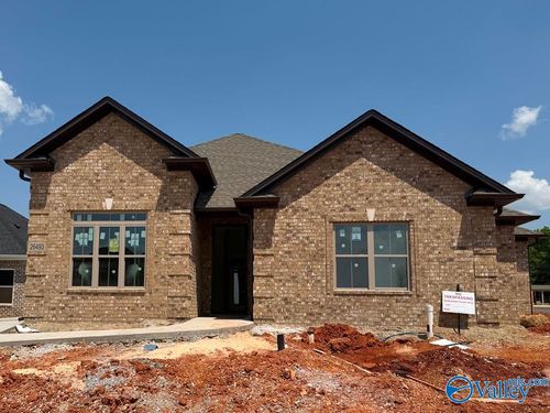 70 LOT Twin Dr, Athens, AL, 35613 | Card Image