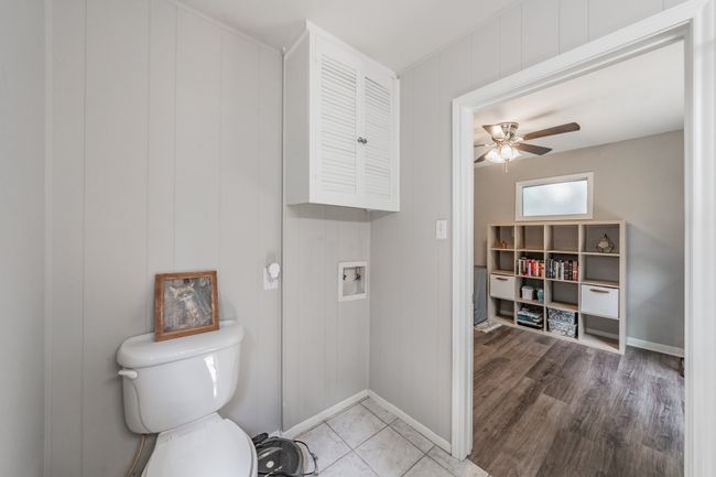 600 Brookfield Dr, House other with 3 bedrooms, 2 bathrooms and null parking in Hurst TX | Image 26