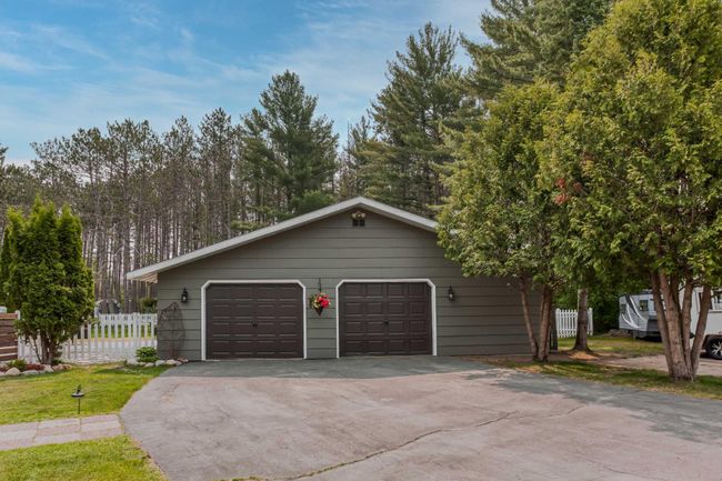 227 Chandler St, House other with 3 bedrooms, 2 bathrooms and null parking in Tomahawk WI | Image 25