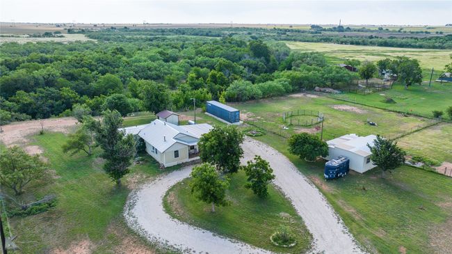 801 State Highway 153, House other with 4 bedrooms, 2 bathrooms and null parking in Wingate TX | Image 25