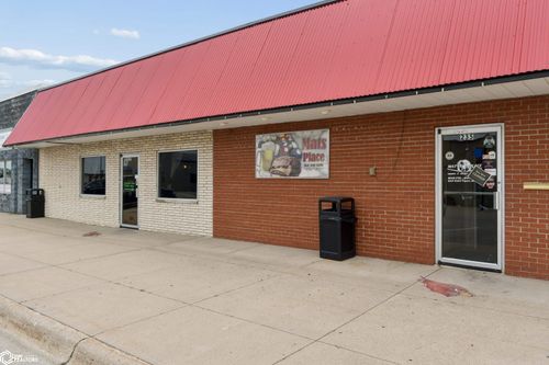 235 State St, Garner, IA, 50438-1121 | Card Image