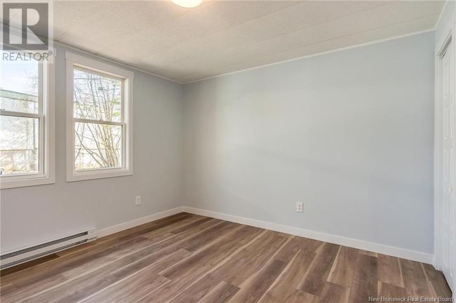 184 Logie Dr, House other with 3 bedrooms, 1 bathrooms and null parking in Hampton NB | Image 29