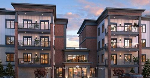 218-121 Mary St, Creemore, ON, L0M1G0 | Card Image