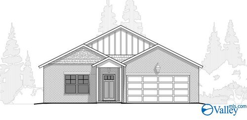 172 Brier Valley Dr, Meridianville, AL, 35759-4202 | Card Image
