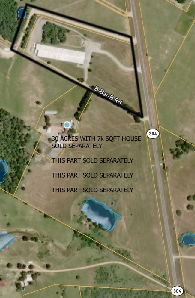 10 ACRES, PLUS 40000 SQFT WAREHOUSE | Image 4