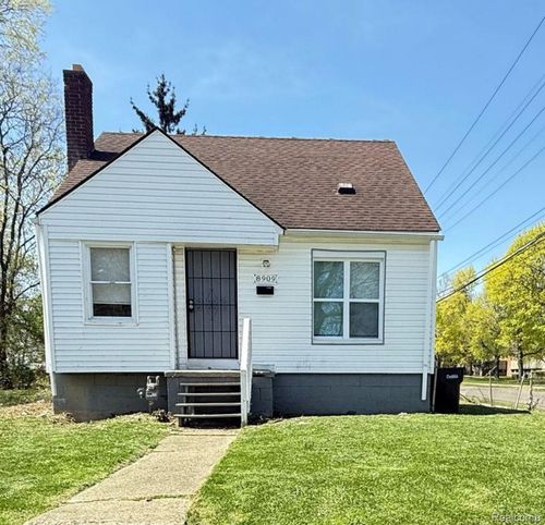 8909 Penrod St, Detroit, MI, 48228-1815 | Card Image
