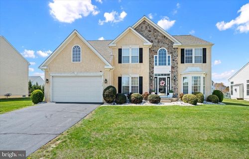 734 Wood Duck Ct, MIDDLETOWN, DE, 19709-6112 | Card Image