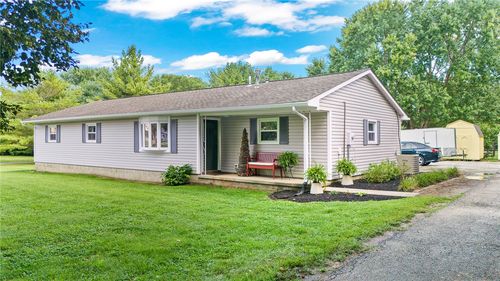 11785 Gerlaugh Rd, Medway, OH, 45341-9407 | Card Image