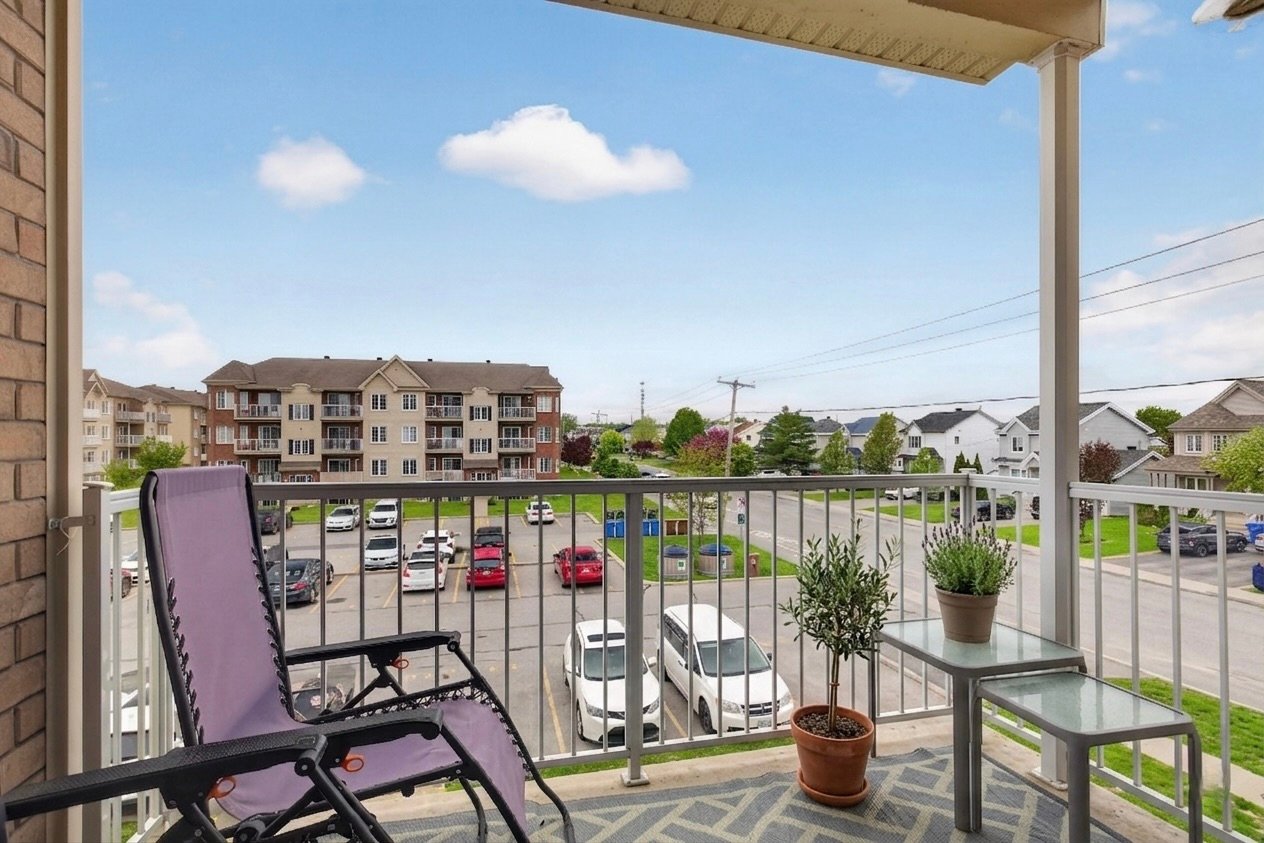 Residential Lease in Vaudreuil-Dorion