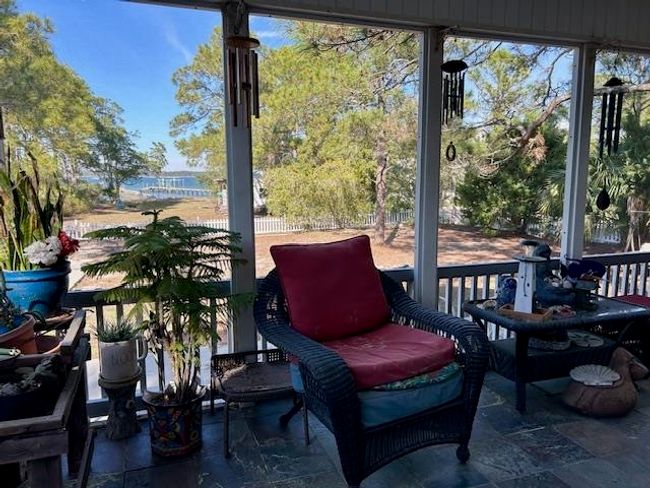 1464 Alligator Dr, House other with 3 bedrooms, 2 bathrooms and null parking in ALLIGATOR POINT FL | Image 22