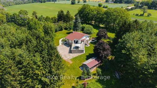 40481 Howick Turnberry Rd, Wingham, ON, N0G2W0 | Card Image