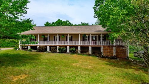 466 Mile Creek Rd, Pickens, SC, 29671-9644 | Card Image