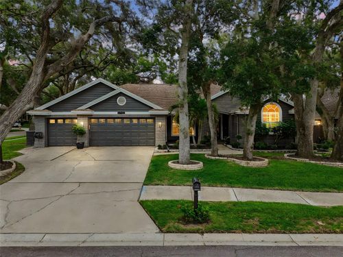 1708 Country Trails Dr, SAFETY HARBOR, FL, 34695-2017 | Card Image